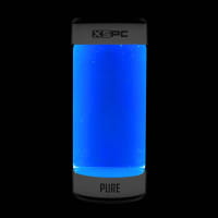 WAZ XSPC PURE Premix Kühlflüssigkeit - UV-Blau 1000ml