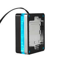 WAC Thermal Grizzly AM5 Mycro Direct-Die RGB
