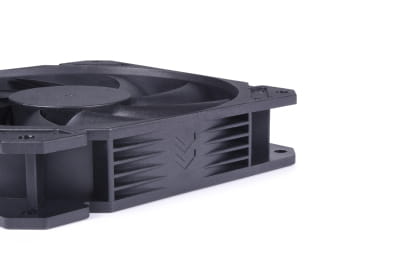 L12 Alphacool Core 120mm Lüfter PWM 4000rpm (120x120x25mm)