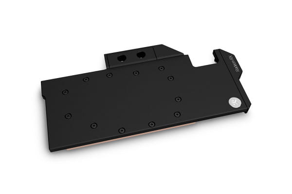 WAK EK Water Blocks EK-Quantum Vector RX 6800/6900 - Copper + Acetal EOL