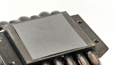 WÄM THERMAL HERO Graphene Sheet 100x100x0.025mm