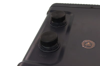 C-Ware Durchlaufkühler Hailea Ultra Titan 500  (HC300)