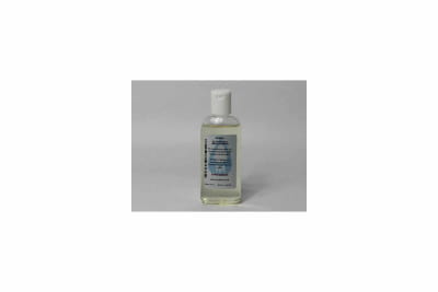 WAZ Mayhems Pre-Mix X1 UV Clear Blue 1000ml