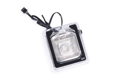 KOI Alphacool Core Wind 360mm ST30 Wasserkühlungs Set PHT EOL