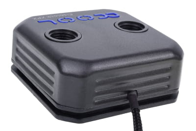 WAC Alphacool Eisblock XPX CPU - Deep Black PHT EOL