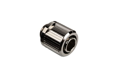 Blocchi idrici ANS EK EK-Torque STC-13/10 connessione diritta G1/4 pollici maschio a 13/10 mm - argento