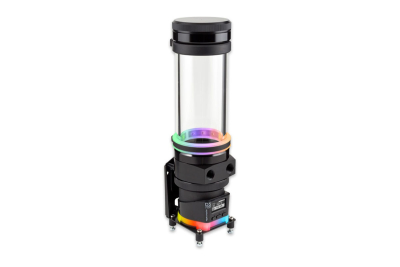 B-Ware Aquacomputer ULTITUBE D5 150 PRO Ausgleichsbehälter mit D5 NEXT Pumpe
