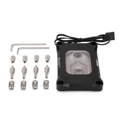 Thermal Grizzly AMD AM5 Mycro Pro RGB