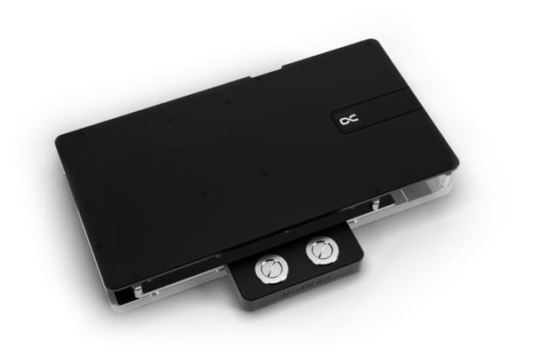 WAK B-Ware Alphacool Core Geforce RTX 5080 Solid + AMP mit Backplate