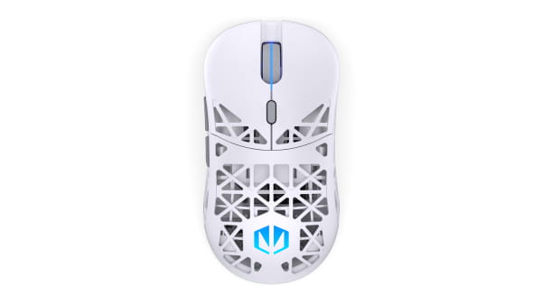 Endorfy LIV Plus Wireless OWH - Onyx White