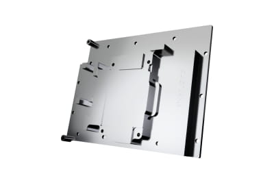 WAK Alphacool Core Geforce RTX 5080 Aorus Master + Windforce mit Backplate