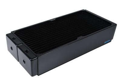 RAD Alphacool NexXxoS Monsta Full Copper 400mm Radiator