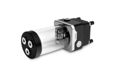 PUM EK Water Blocks EK-Quantum Kinetic TBE 160 VTX PWM D-RGB Black