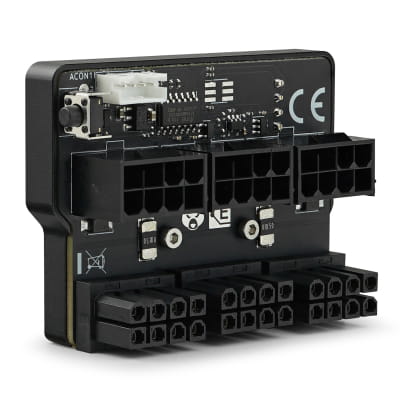 ZK Thermal Grizzly WireView GPU 3x8Pin PCIe, Normal
