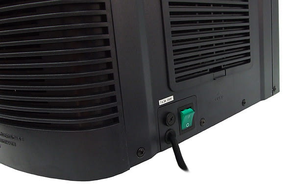 RAK B-Ware Durchlaufkühler Hailea Ultra Titan 500  (HC300=395Watt Kälteleistung)