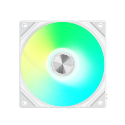 L12 TRYX ROTA SL ARGB Reverse Lüfter 120mm 3er-Pack - weiß