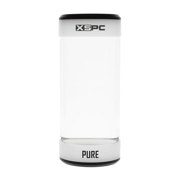 WAZ XSPC PURE Kühlflüssigkeit - Klar UV 1000ml