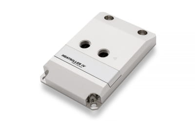 WAC HEATKILLER IV PRO for Threadripper™ COPPER NICKEL