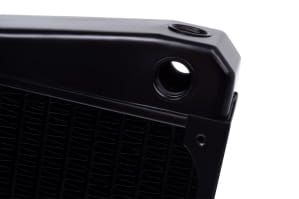 RAD Alphacool NexXxoS XT45 Full Copper X-Flow 280mm Radiator