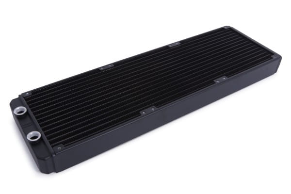 RAD Alphacool ES Aluminium 420 mm T38 - (For Industry only) EOL
