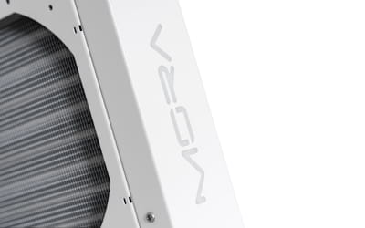 RAG Watercool MO-RA IV 200 White