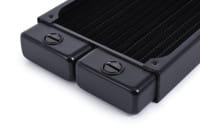 RAD Alphacool NexXxoS HPE-30 Full Copper 240mm Radiator