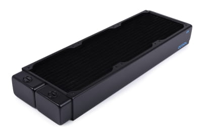 B-Ware Alphacool NexXxoS HPE-45 Full Copper 360mm Radiator
