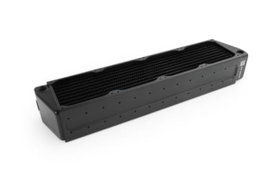 RAD Alphacool ES HPE-60 Full Copper X-Flow 80mm Quad Radiator 5 Bar RAD Alphacool ES HPE-60 Full Copper X-Flow 80mm Quad Radiator 5 Bar