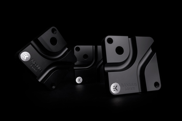 EK Water Blocks EK-Loop Modulus Hard Tube Bending Tool - 16mm