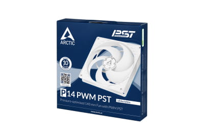 L14 Arctic P14 PWM PST - Weiß