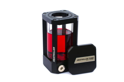 Watercool B-Ware HEATKILLER® Tube 100 D5