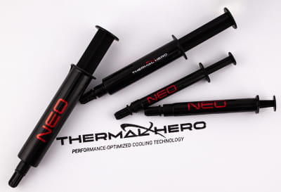 WÄM THERMAL HERO NEO Wärmeleitpaste - 10g