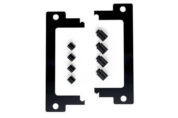 WACZ Alphacool Eisblock XPX Pro LGA 4189 Intel Mounting Bracket