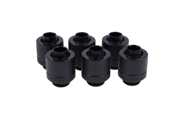 KOI Alphacool Core Wind 360mm ST30 Wasserkühlungs Set PHT EOL