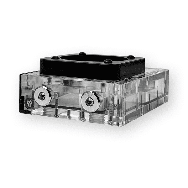 AGB Stealkey SC ResPro 95 D5/DDC D-RGB