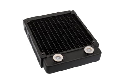 RAD EK Water Blocks EK-CoolStream Classic SE 120 Single Radiator