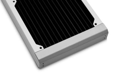 RAD EK Water Blocks EK-Quantum Surface S360 - White