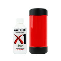 WAZ Mayhems X1 Konzentrat UV Red 250ml EOL
