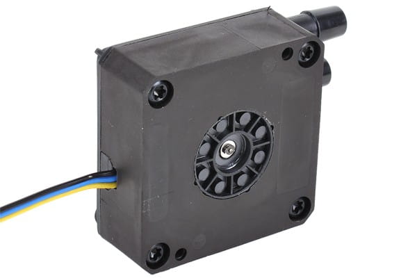 PUM Laing DDC-Pumpe 12V DDC 4.2 PHT EOL