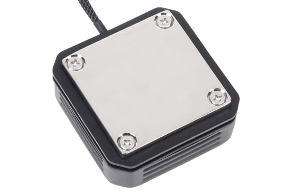 WAC Alphacool Eisblock XPX CPU - Deep Black PHT EOL