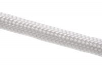 MKA Alphacool AlphaCord Sleeve 4mm - 3,3m (10ft) - Silver Grey (Paracord 550 Typ 3) 330cm EOL