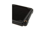 RAD Black Ice Nemesis Radiator GTS 140 XFlow - Black EOL