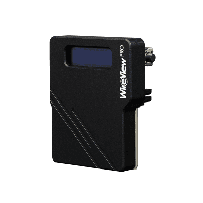 ZK Thermal Grizzly WireView Pro GPU 1x12VHPWR 90°, Reversed