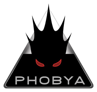 Phobya