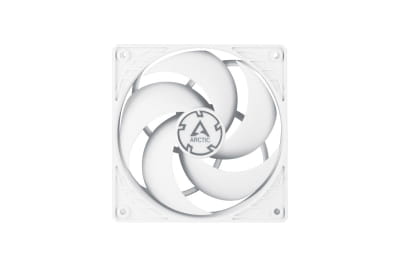 L12 Arctic P12 PWM PST - Weiß