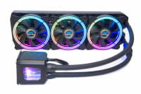 KOI B-Ware Alphacool Eisbaer Aurora 360 CPU - Digital RGB PHT EOL