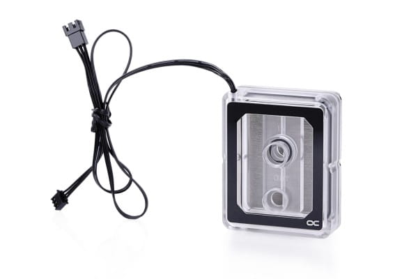 WAC Alphacool Eisblock XPX Pro Aurora Light - Acryl PHT EOL