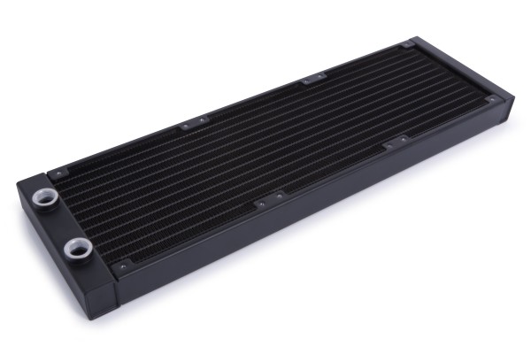 RAD Alphacool ES Aluminium 360 mm T27 - (For Industry only) EOL