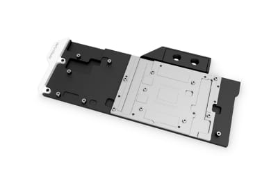 WAK EK Water Blocks EK-Quantum Vector Master RX 6800XT/6900XT D-RGB - Nickel + Acetal EOL