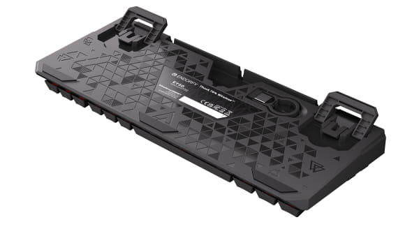 Endorfy Thock V2 75% Wireless DE